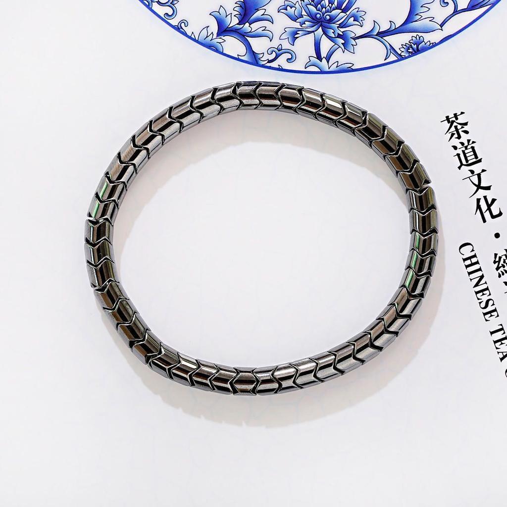 Advanced Energy Stone Bracelet