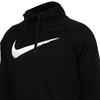 Nike Sweatshirts Men's Hooded Thickened Regular BQ8106-010
