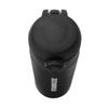 Starbucks Handy Stainless Steel Bottle Tumbler, Matte Black, 500ml (2023 Model)
