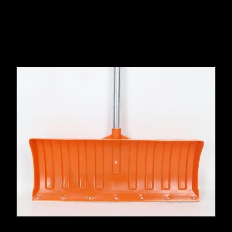 Mengpao D-Handle Plastic Agricultural Snow Shovel