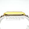 Used A143 [Working/Rare/Antique] TISSOT Hand-wound mechanical rectangular ladies watch