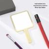 Ins Style Portable Handheld Makeup Mirror