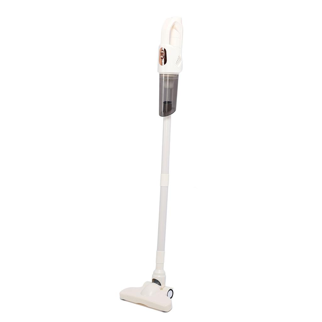 Cordless Stick Vacuum Cleaner Handheld Powerful Suction 270 Degrees  Rotatable Brush 10000PA Washable