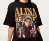 Alina Starkov Shirt - Shadow and Bone Tshirt,Grishaverse Tee,Jessie Mei Li