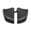 For VW Volkswagen Polo Mk4 9N3 FL Vento Skoda Octav 2X Led Side Wing Mirrors Dynamic Turn Signal Light Indicator Repeater Lamp