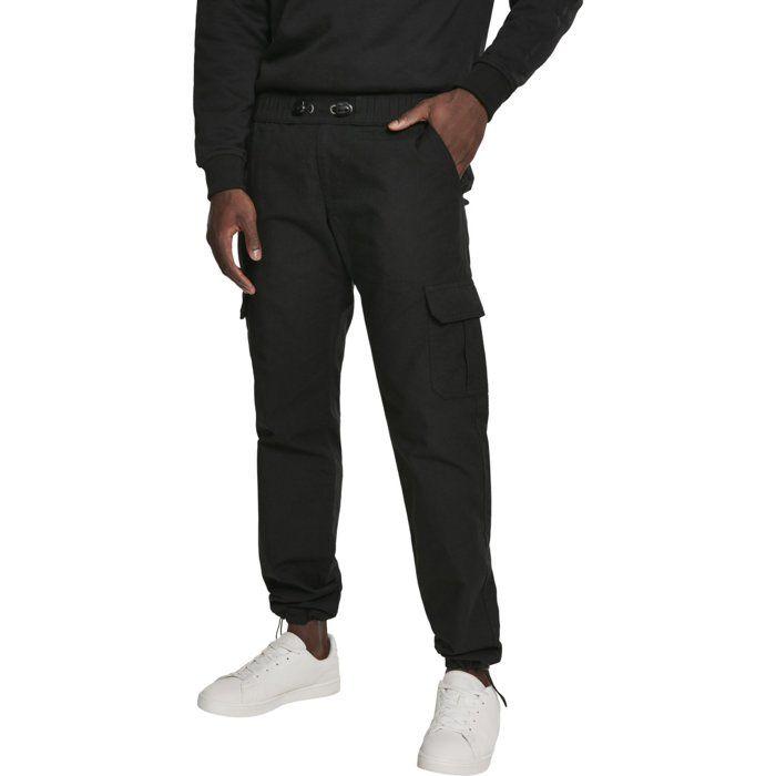Urban Classics - RIPSTOP CARGO Jogging Pantalon