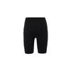 Nike Sports Shorts Women's Black Moderate Tight Pants DQ5995-010