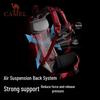 CAMEL Outdoor Hiking Trekking Backpack