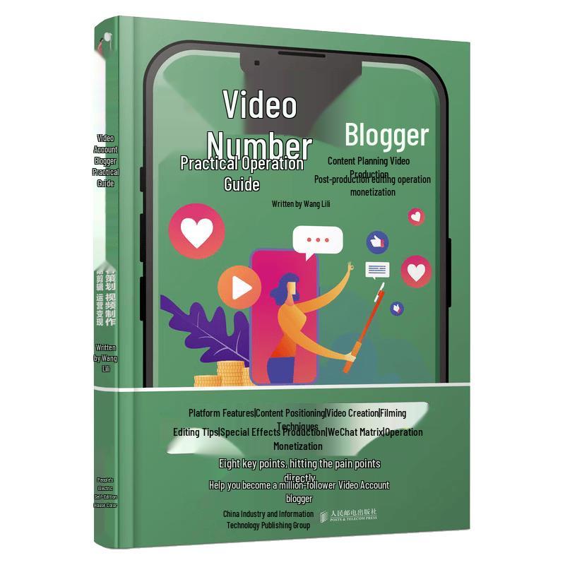 Video Account Creator s Practical Guide