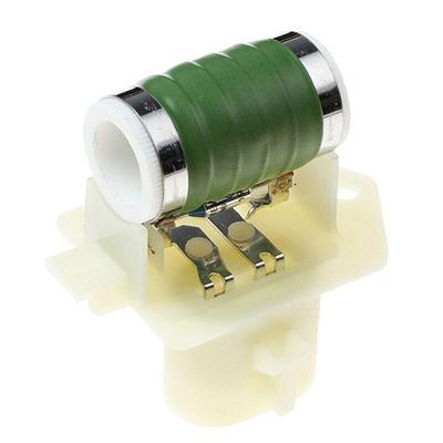 Radiator Fan Motor Resistor for Vauxhall Corsa D