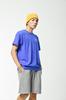 STUFFER Logo Beanie(Yellow)