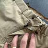 American Outdoor Tooling Cargo Pants Functional Loose Casual High Street Unisex Casual Trousers