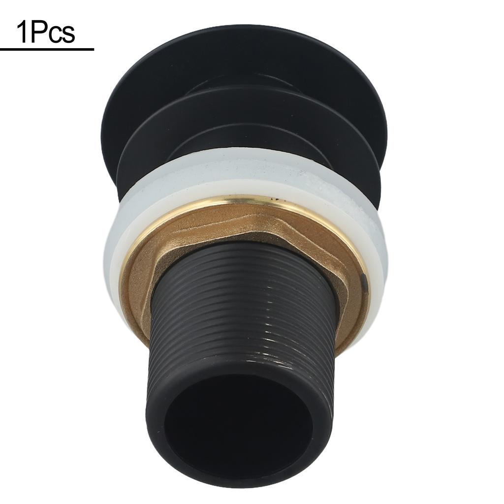 For Basins Without Overflow Bathroom Basin Waste Modern Bathroom Decor Size As The Picture Shows Effective Drainage Solution