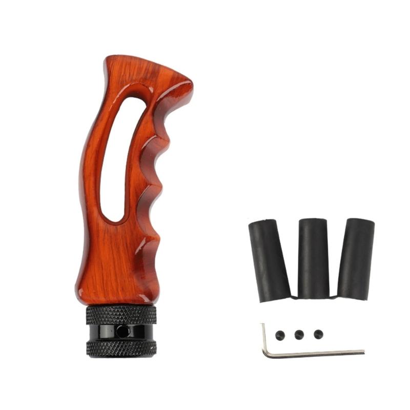 Universal Car Gear Shifter Knob Manual Gear Shift Knob Shift Levers Manual
