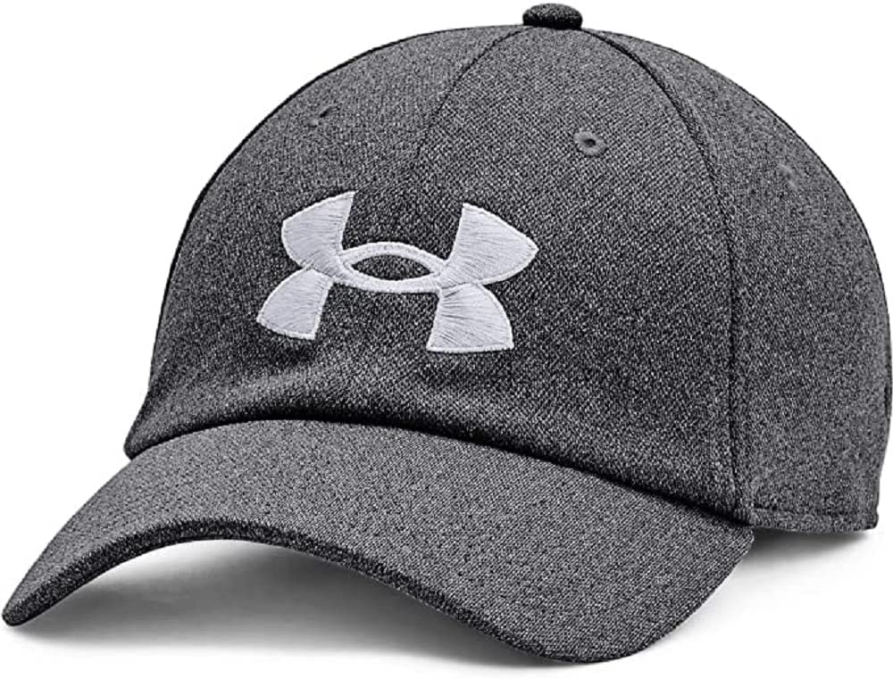 Under Armour UA Blitzing Adj Size One Size Hat, Men s, 012, Japan, (Free Size)