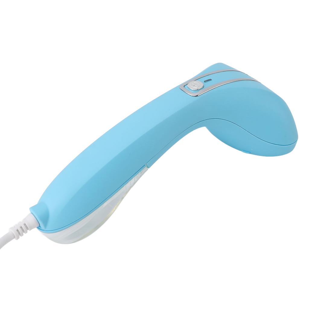 Hanging Ironing Machine Professional Rapid Heat Up Efficient Safe Prevents Scald Garment Steam Iron