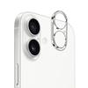 Protection Caméra pour iPhone 17 [Lot de 2] Verre Trempé Appareil Photo Arrière Film Protection Phonillico®