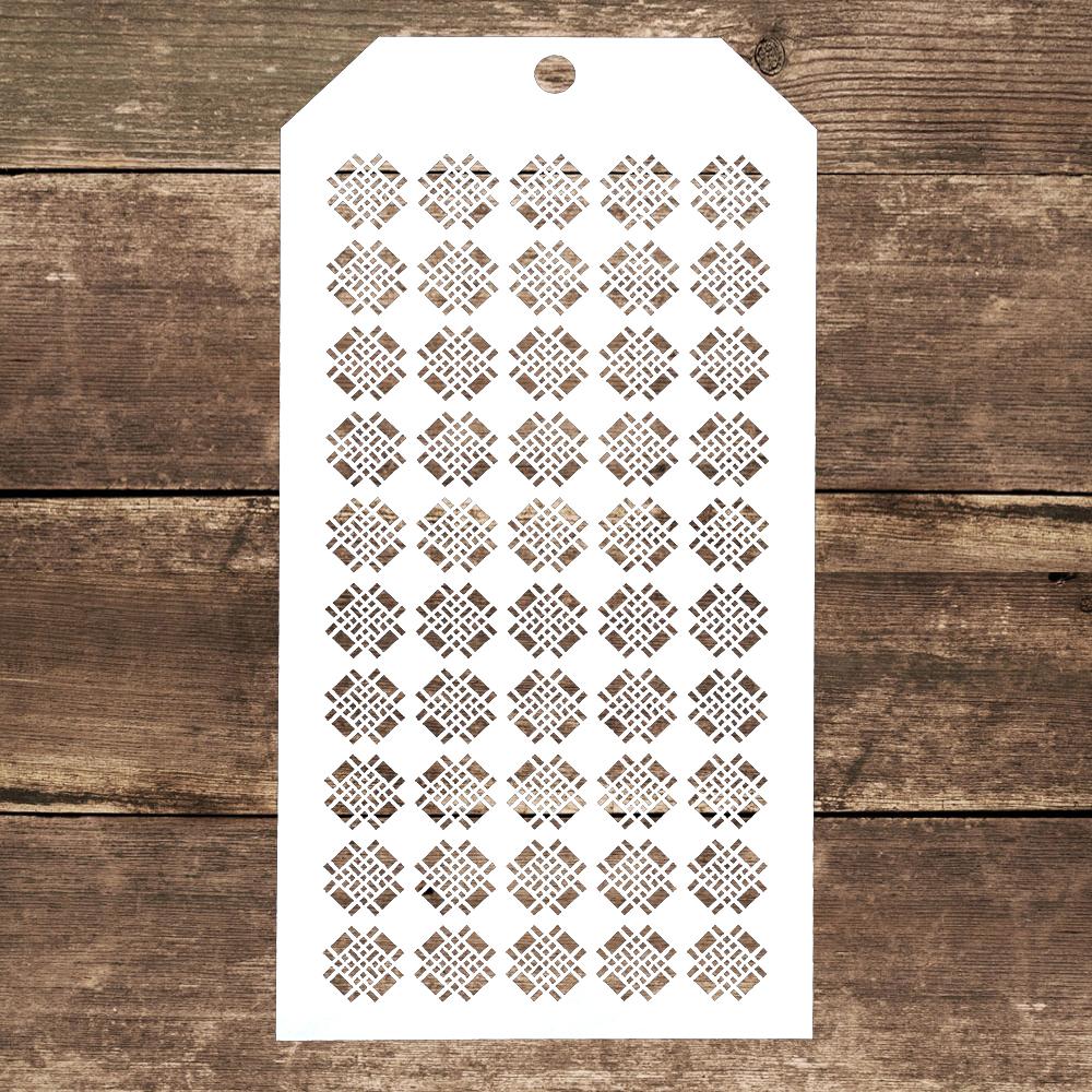 12*24 см DIY ремесло многослойные трафареты для росписи стен Скрапбукинг штамповки альбомы декоративное тиснение бумажные карты