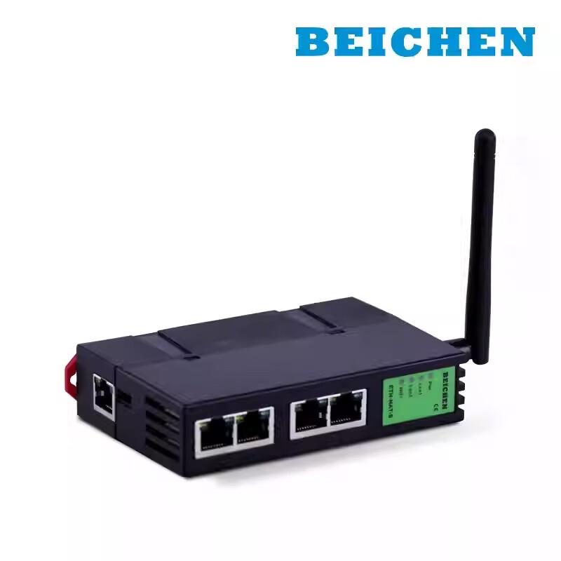 

BEICHEN ETH-NAT-S IP Address Translation NAT Gateway