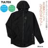 EVERSOUL TULTEX Mountain Shell Perfect for Outdoors and Digital Size L Parka, Jacket, Windbreaker, Rainwear, Waterproof, Water-Repellent, Stretch,