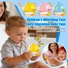 Children's Whistling Toys, Early Education Baby Toys