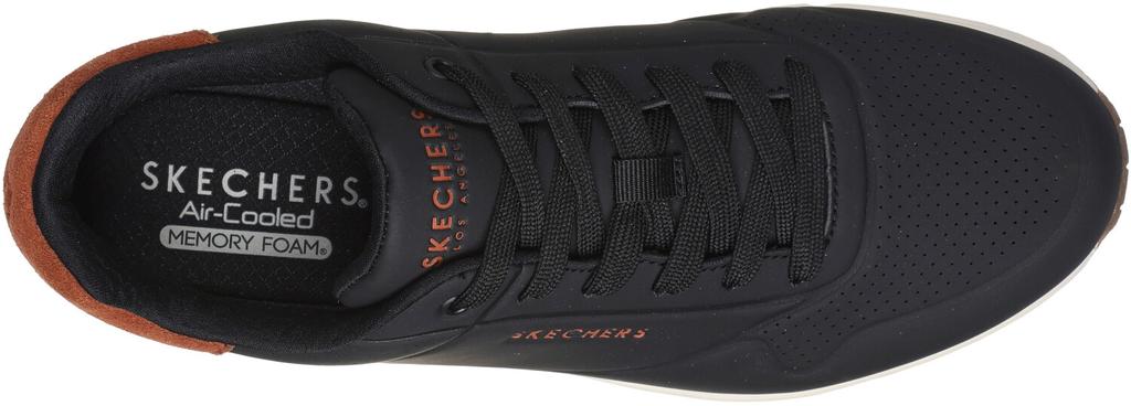 Skechers Uno - Suited On Air (183004) Suited On Air (183004) Dark Blue Sneakers