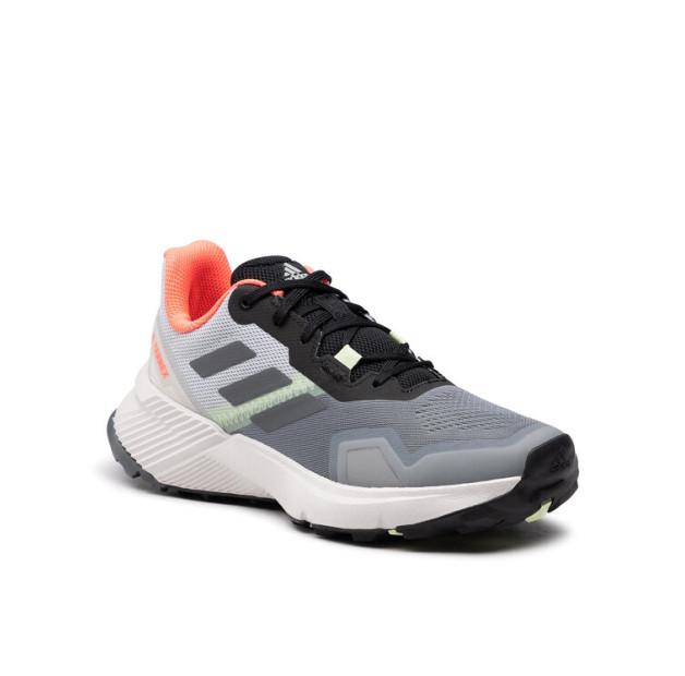 

Обувь для бега adidas Terrex Soulstride W H05776 Szary