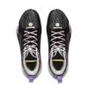 Li-Ning DLO1 Butterfly D'Angelo Russell 1st Gen Men Low Top Basketball Shoes Black Gray ABPV009-5