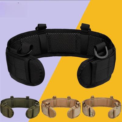 Tactical Waist Belt Accessory Pouch