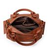 New Fashi Women's Handbag Korean Editi Soft Leather Women's Bags Shopping Shoulder Ladies Crossbody Bag