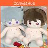 Light Night And Evan Charlie Doll Sitting Posture Naked Plush Toy Fans Gift 40cm