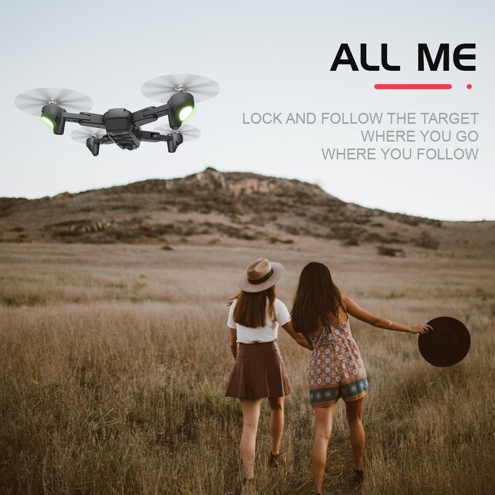 Limitovaná edice dronu ToTheHJ68 4K 120° kamera pro více než 14 let staré dálkové ovládání leteckého dronu s pevnou výškou F2 F2UpgradeIn