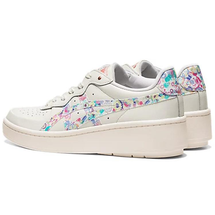 Onitsuka Tiger Gsm 'White Multicolor' Gs 1182A597-100