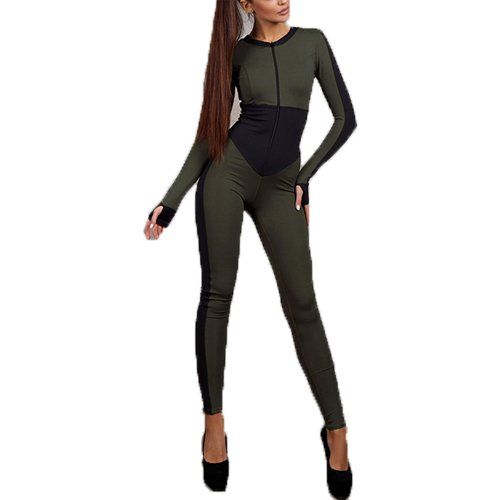 Jumpsuit with Corset F50 TotalFit (06399483)