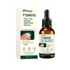 SOUTH MOON Nail Care Serum Moisturizes Cuticles Strengthens Nails Gentle Hand and Foot Nail Treatment 30ml