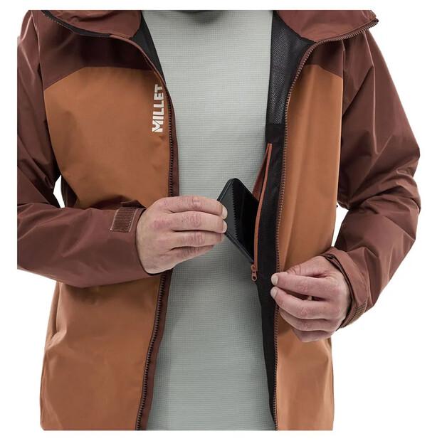 Millet Куртка Seneca Goretex 2L