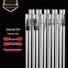 Zhang Xiao Quan Ice Clean 304 Stainless Steel Chopsticks