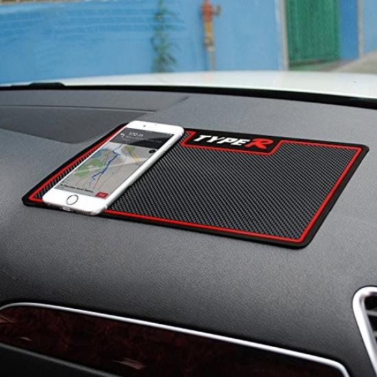 Buy Sportlove Washable AntiSlip AntiSlip Dashboard Car Mat, AntiSlip