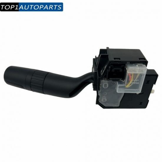 NEW Headlight Fog Light Turn Signal Switch For 2010-2013Mazda3&2012-2015Mazda5