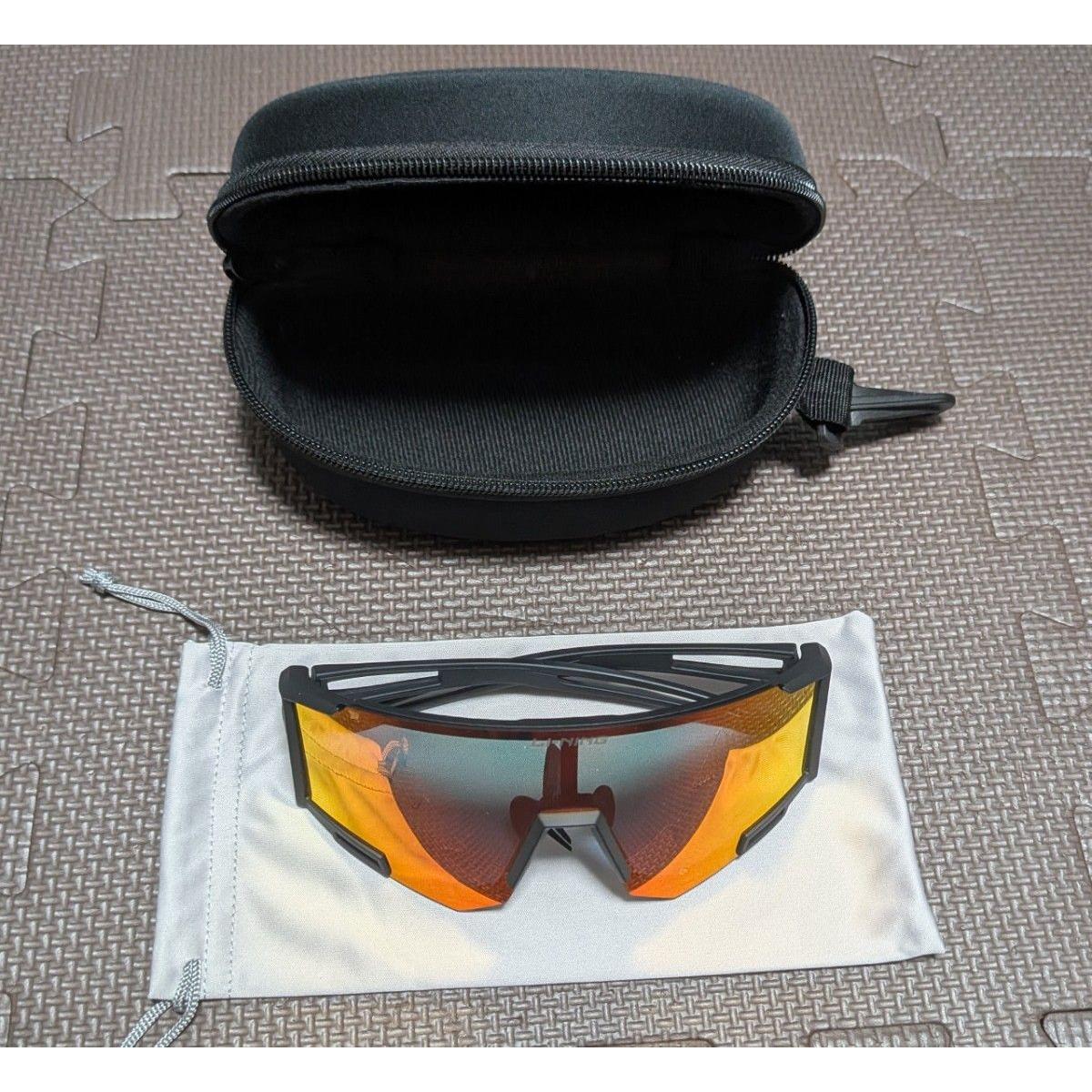 Used LI-NING sports sunglasses