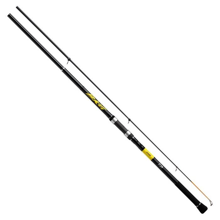 Daiwa Battle Game Bukkomi Game T XH480 Черный