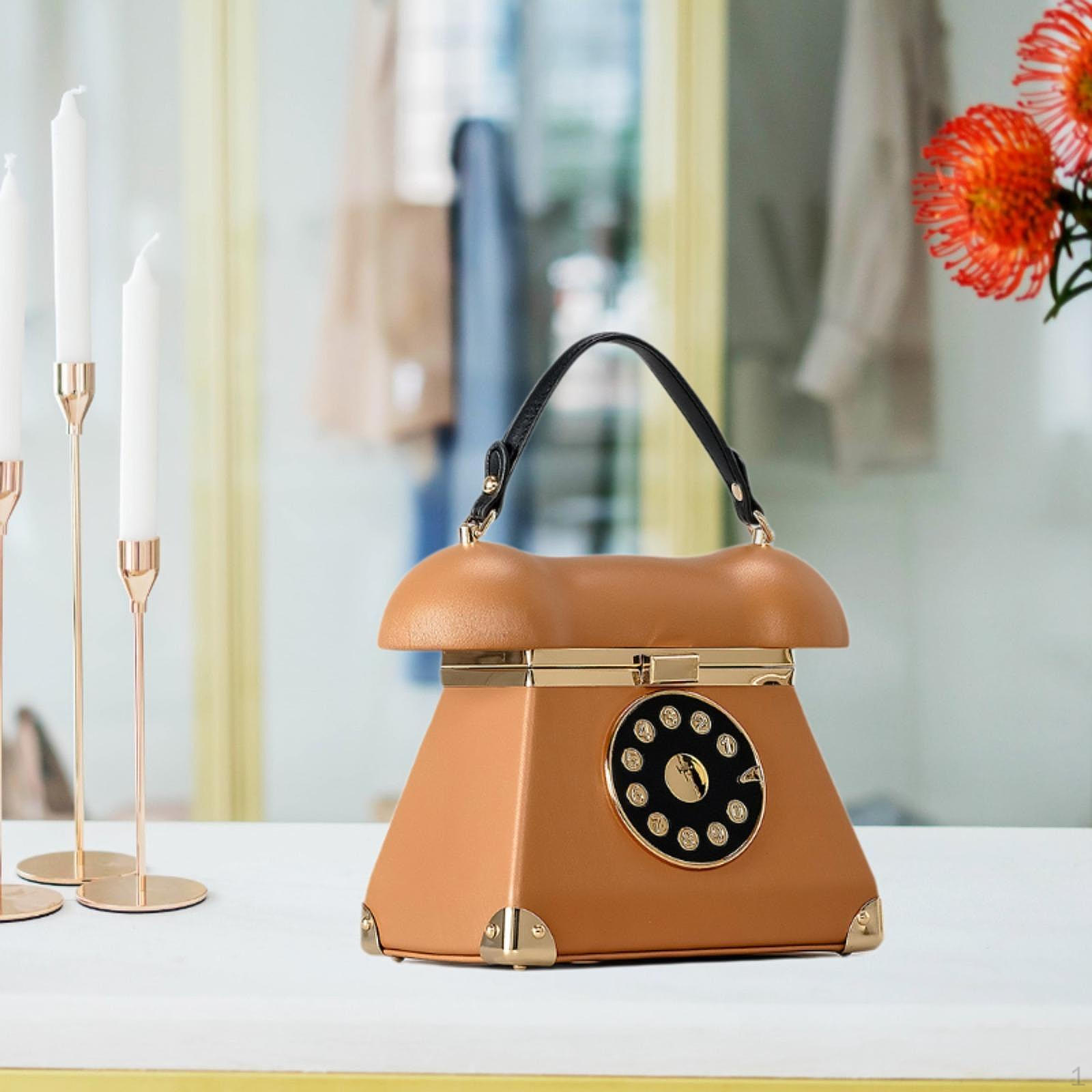 

Сумка-клатч через плечо с телефоном и ремешком-тоут