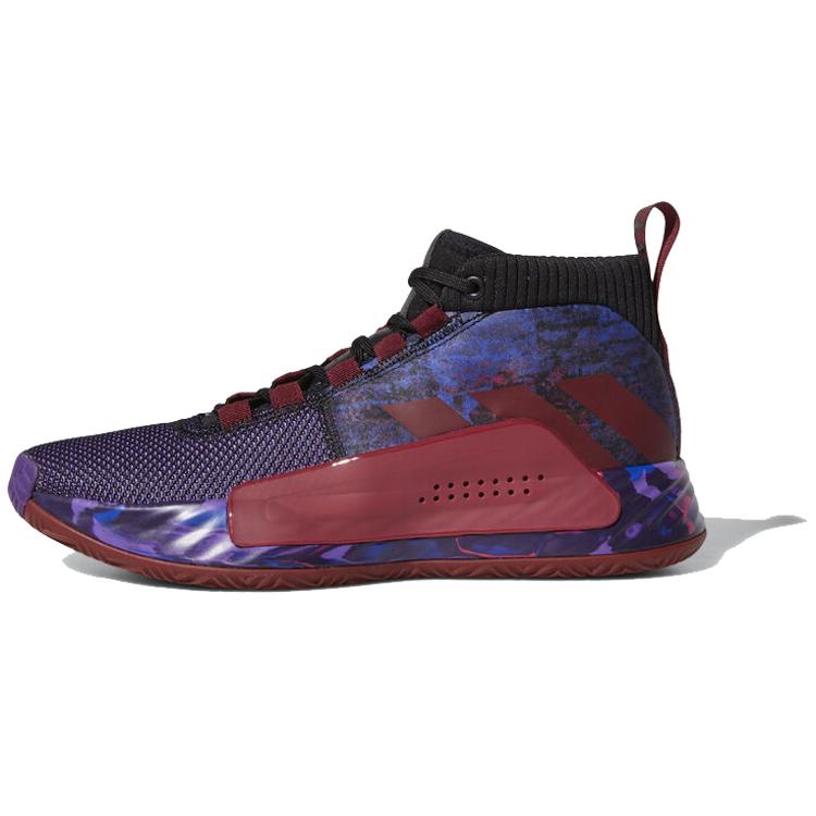 

Adidas Dame 5 Shine Together 45