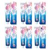 Crest 3D White Morning Dew Lotus Toothpaste, 6 X 120g Pack
