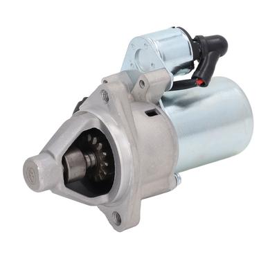 Startér DC 12V CW CCW 14 zubů 82,5 mm rozteč otvorů Náhrada pro 188F 190F GX390 420