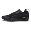 Puma Centaur Mono Black Women Sneakers Team-Gold 375127-01
