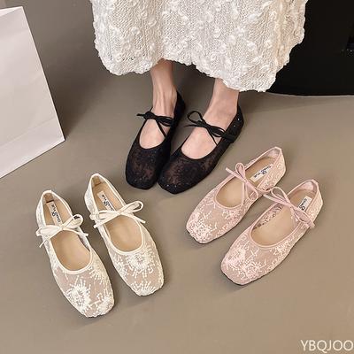 Scarpe da donna – Ballerine