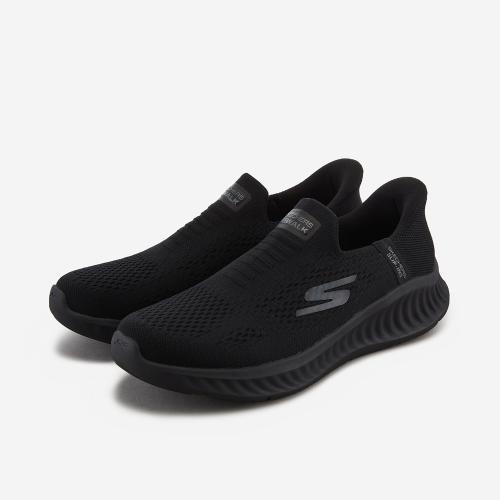 [Skechers] Men s GO WALK NOW (Slip-ins) SP0MWCGX161 250