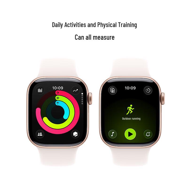 Apple Watch S11 GPS Smartwatch (CN version)