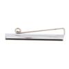 5/10Pcs 75Mm Bifold Money Clip Bar Wallet Spring Clamp Cash Check Credit Card Holder Hardware Metal Clip
